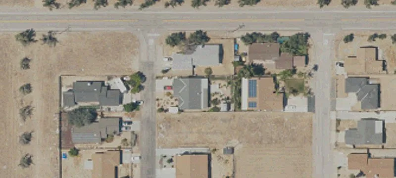 Highway-Accessible Development Land