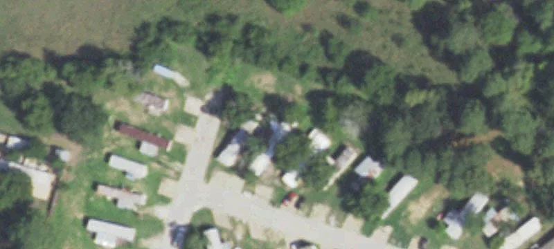 Mobile Home Park for Sale