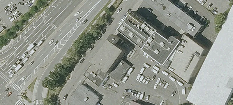 Commercial Development Land Parcel
