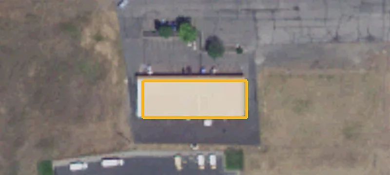 Commercial Land Parcel