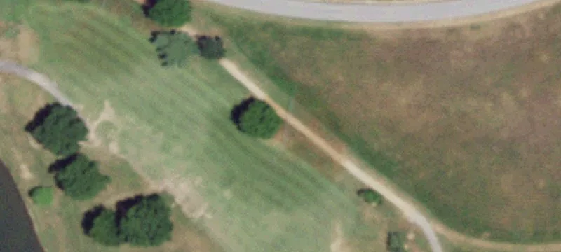 Residential Home Lot
