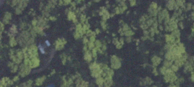 Residential Land Parcel