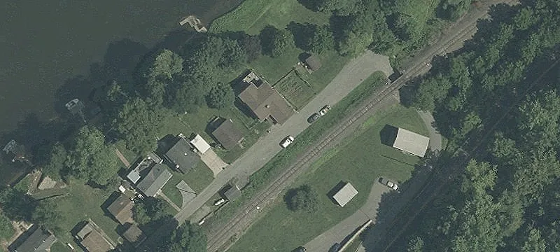 Approved Residential Building Lot
