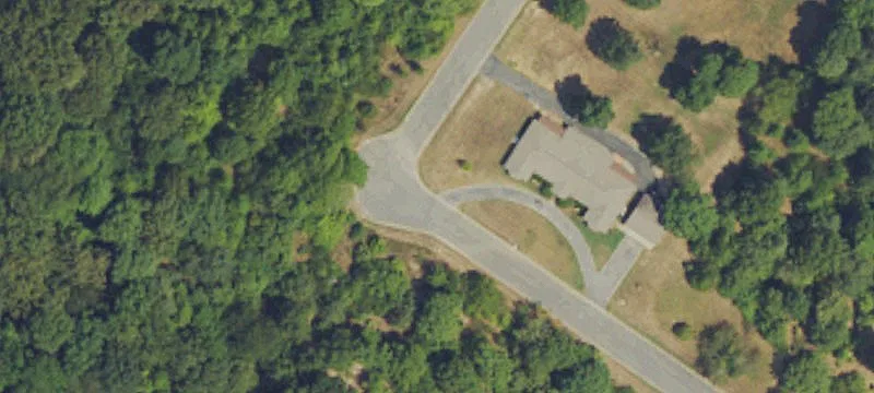 Dockable Waterfront Land Lot
