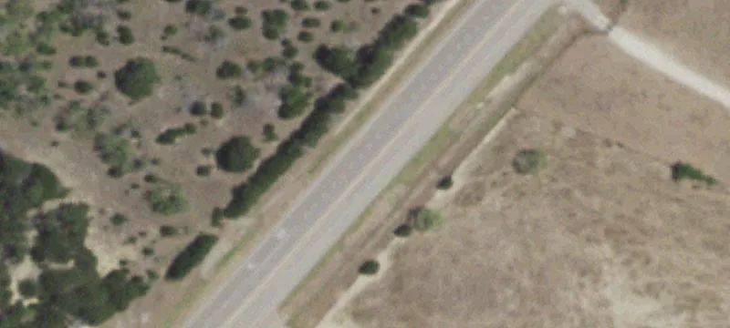 Agricultural Land Tract