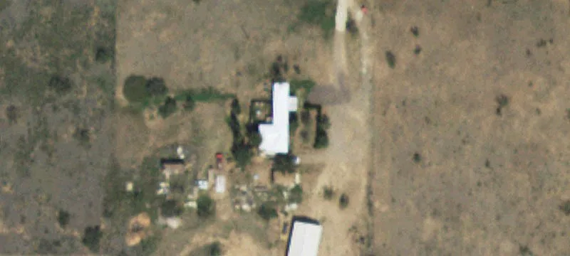 Residential Development Lot