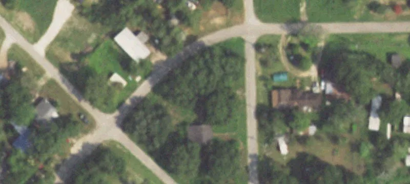 Residential Buildable Lot