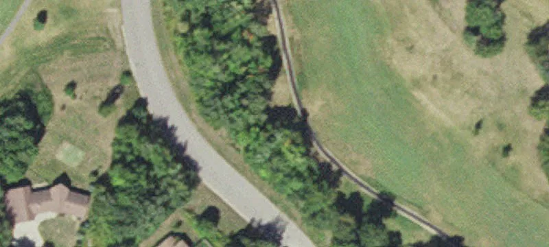 Residential Land Lot