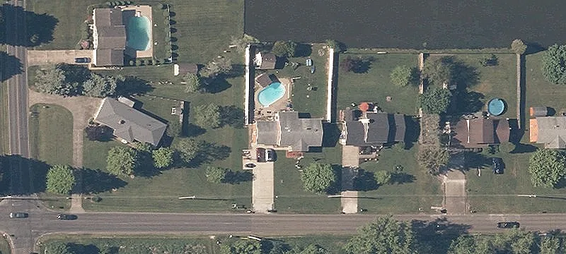 Residential Building Lot