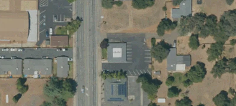 Standalone Medical Office Building