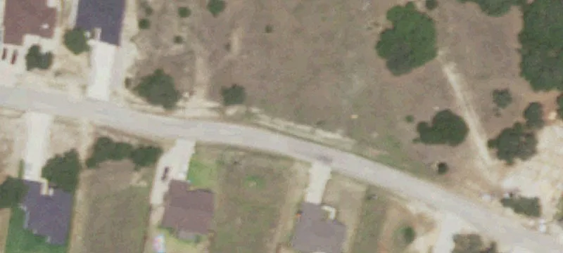 Level Cul-de-Sac Homesite