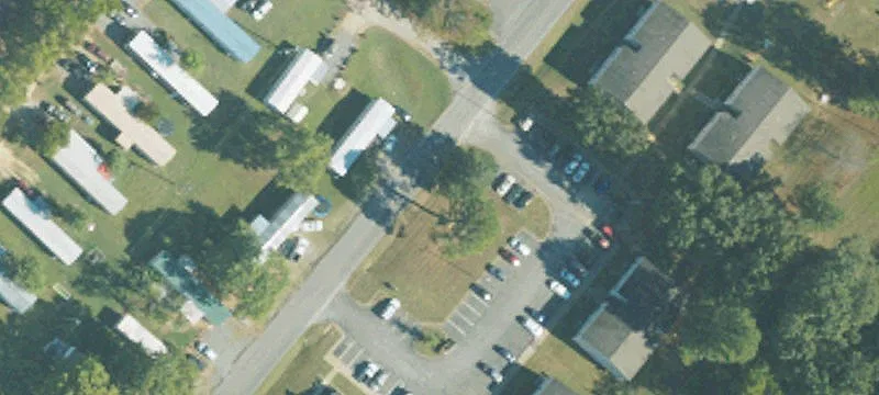 Light Industrial Land Parcel