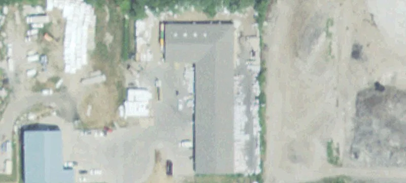 Industrial Warehouse Space for Lease