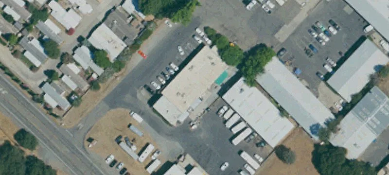 Retail Income Property