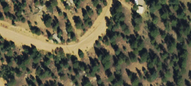 Ready-to-Build Mountain Homesite