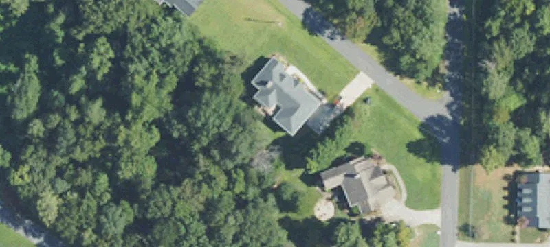 Restricted Residential Lot