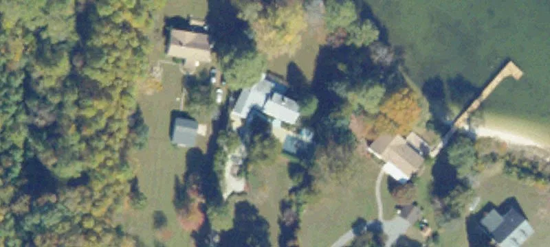 Waterfront Development Land with Dock