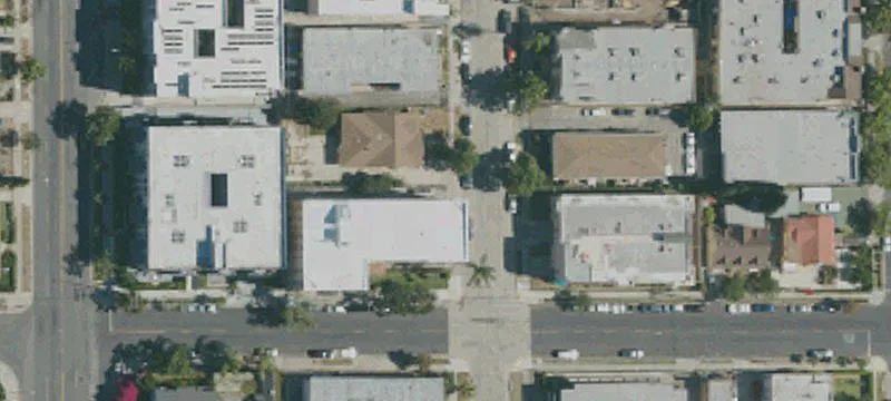 Apartment Building with 39 Units