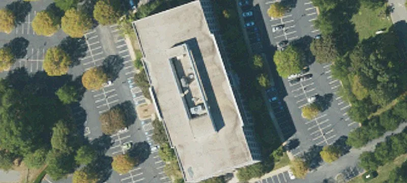Office Sublease Space
