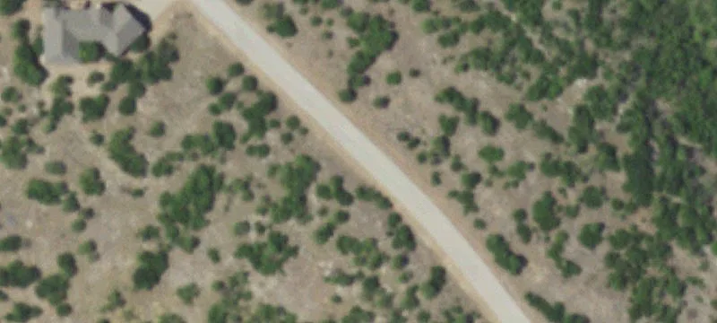Waterfront Homesite in Gated Resort
