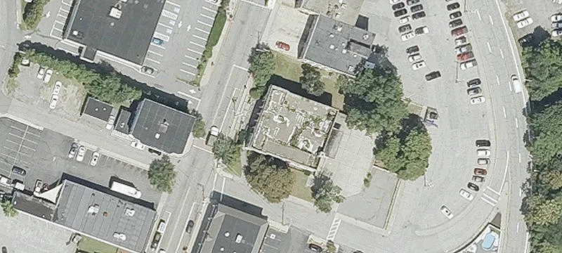 Historic Post Office Redevelopment