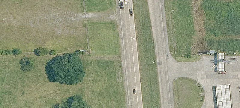Development-Ready Industrial Land