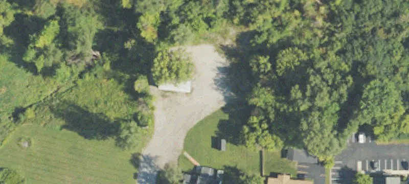 Commercial Land with Major Frontage