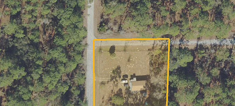 Residential Home Lot