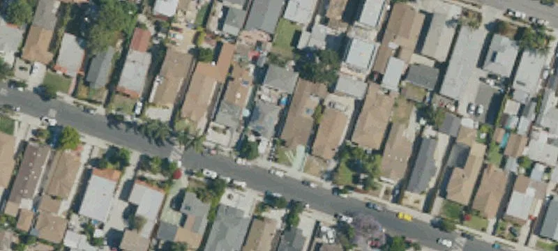 Two-Unit Residential Income Property