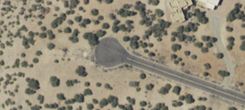 Gated Community Homesite Land