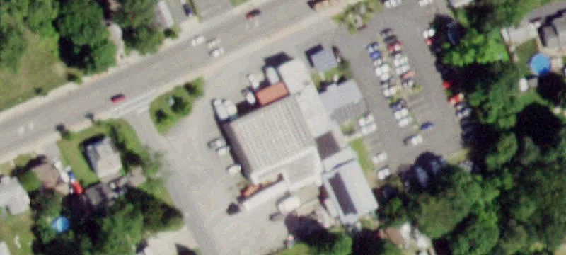 Multi-Level Flex, Retail & Warehouse