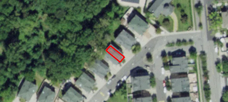 Two-Family Semi-Attached Home