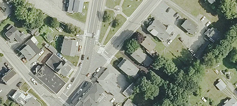 Downtown Commercial Building and Lot Portfolio