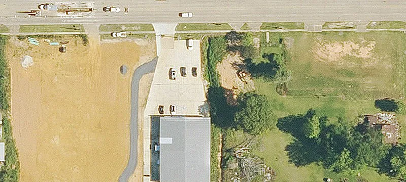 Net-Leased Dollar General Property