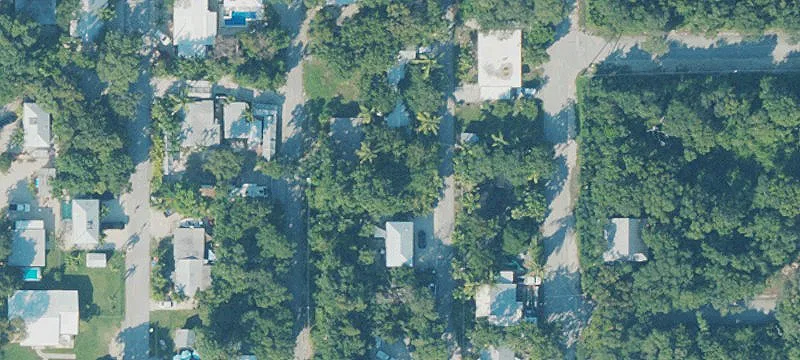 Tier III Vacant Land Lot