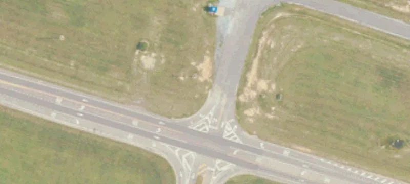 Flat Agricultural Development Tract