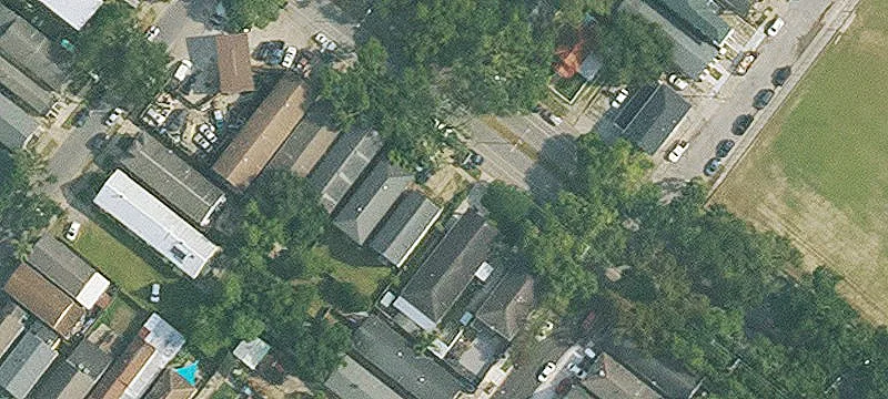Mid-City Duplex Income Property