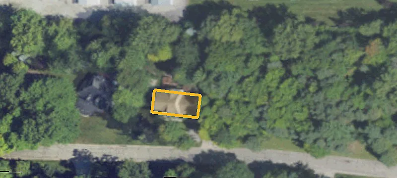 Residential Building Lot
