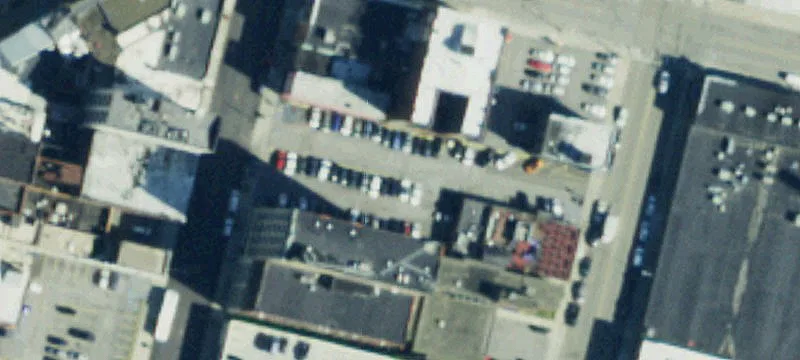 Mixed-Use Property Portfolio