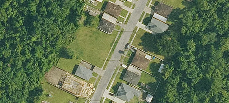 Vacant Residential Lot