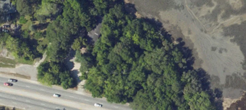 Marsh-Front Mixed-Use Land