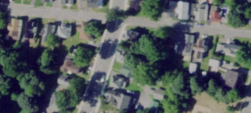 Two-Unit Residential Income Duplex