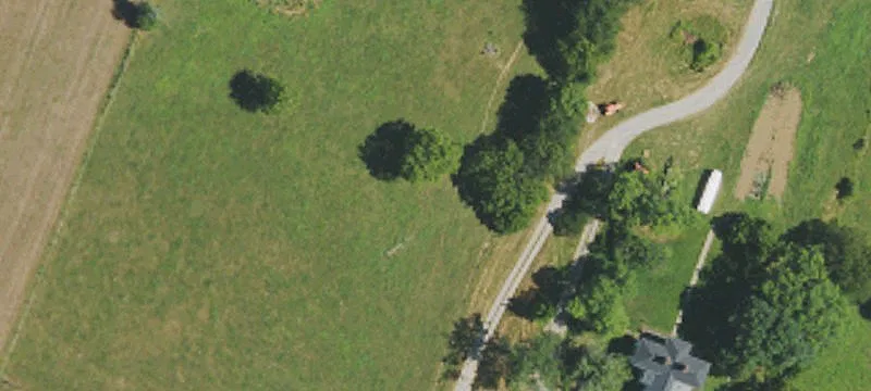 Residential Development Land