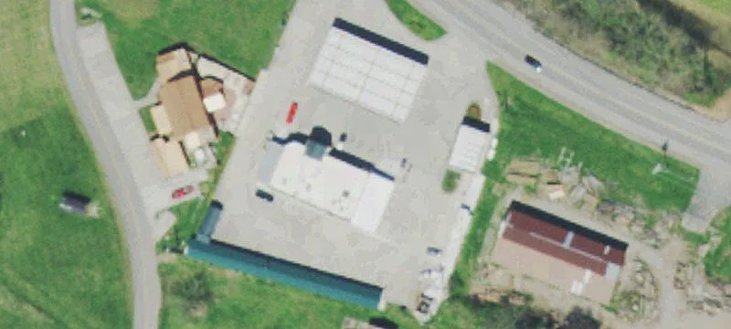 Corner Retail Restaurant Opportunity