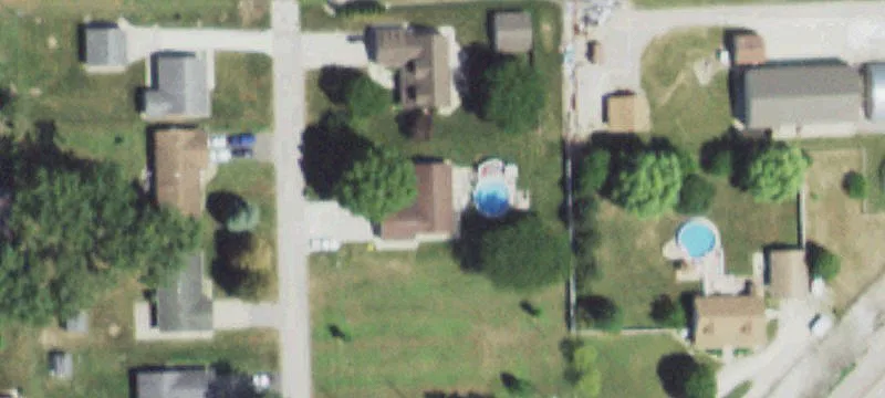 Residential Home Lot Near School