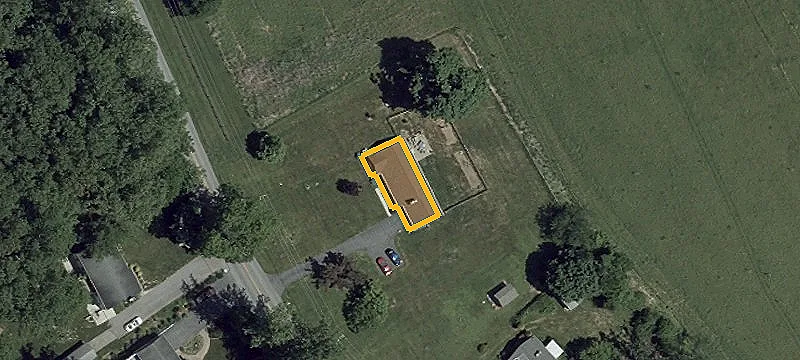 Estate Land with Approved Utilities