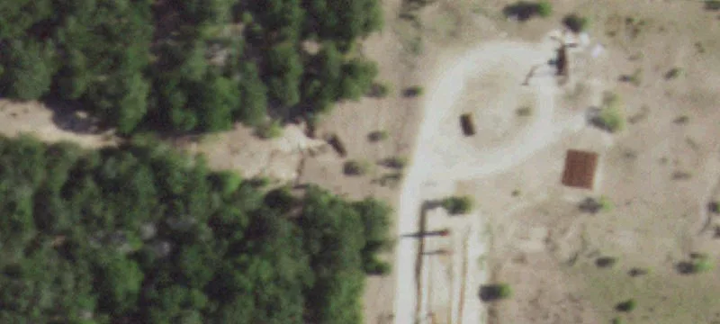 Waterfront Acreage with Pond