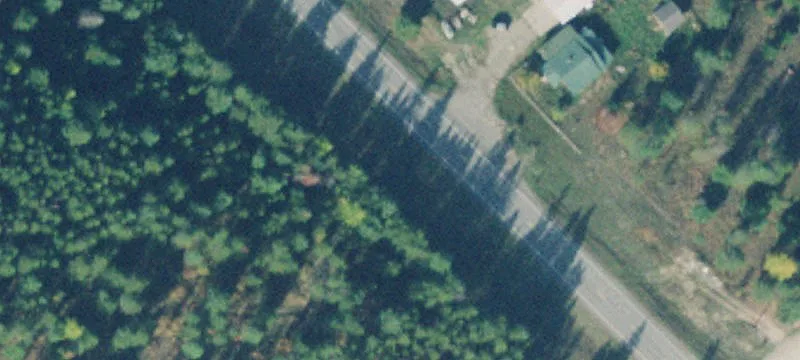 Ranch Land with Septic Approval