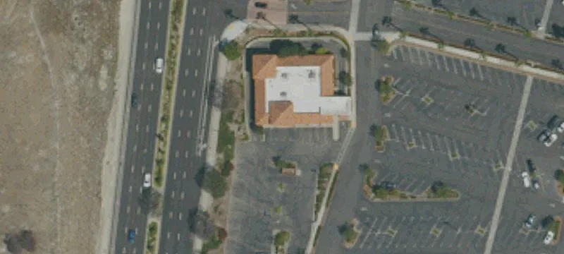 Retail Space