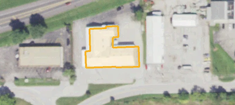 Commercial Land Parcel